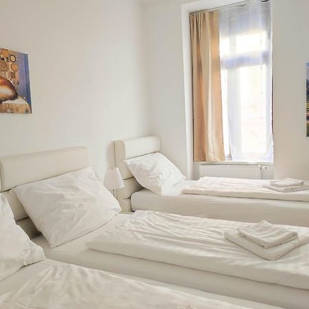 Old Vienna Apartments Екстер'єр фото