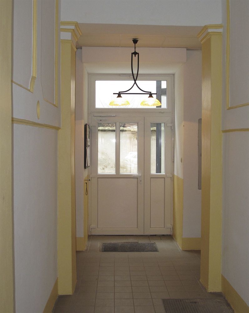 Old Vienna Apartments Екстер'єр фото